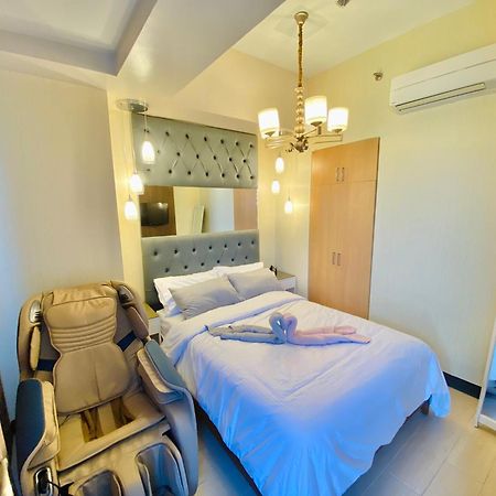 One Pacific Residences Punta Engano  ภายนอก รูปภาพ
