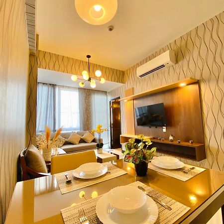 One Pacific Residences Punta Engano  ภายนอก รูปภาพ