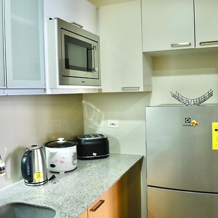One Pacific Residences Punta Engano  ภายนอก รูปภาพ