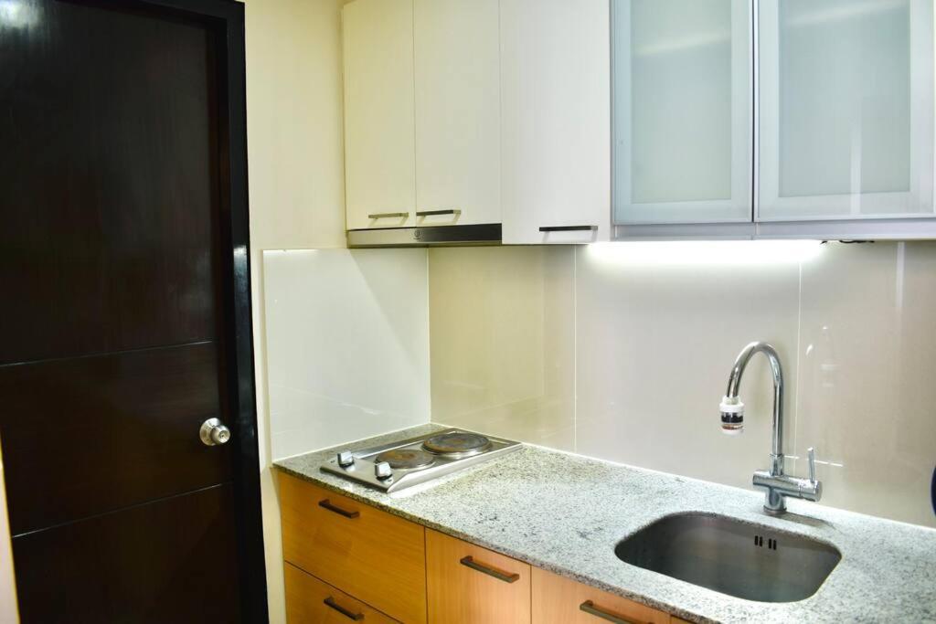One Pacific Residences Punta Engano  ภายนอก รูปภาพ