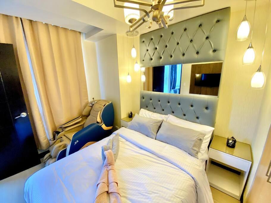 One Pacific Residences Punta Engano  ภายนอก รูปภาพ