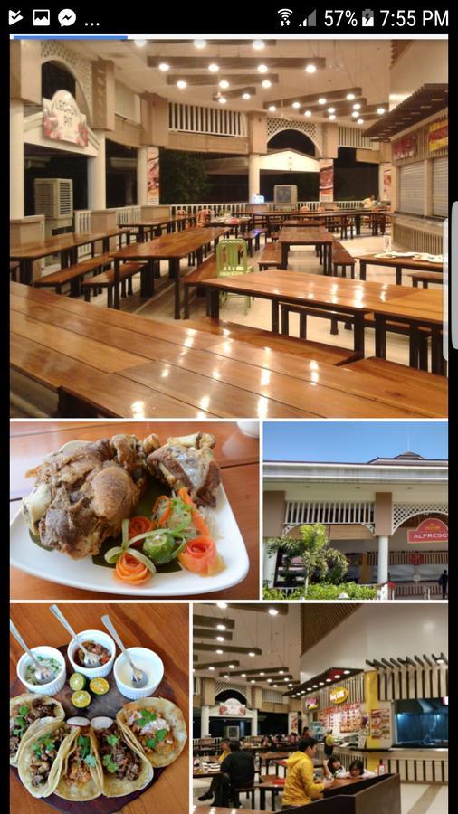 One Pacific Residences Punta Engano  ภายนอก รูปภาพ