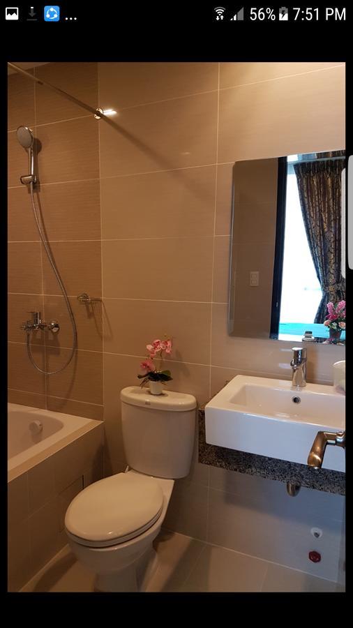 One Pacific Residences Punta Engano  ภายนอก รูปภาพ
